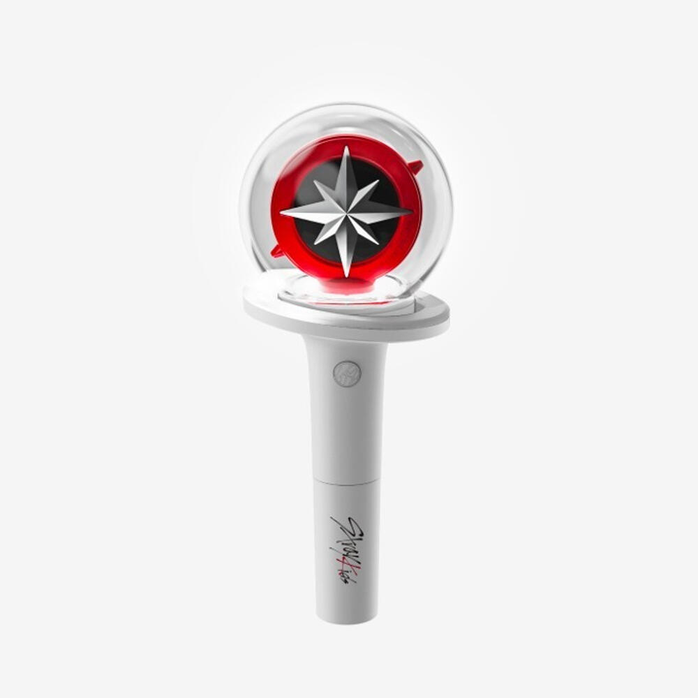 STRAY KIDS OFFICIAL LIGHTSTICK VERSION 2