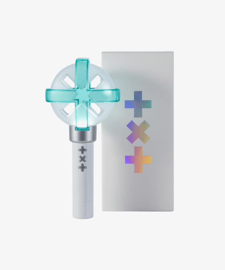 TXT OFFICIAL LIGHTSTICK VERSION 2